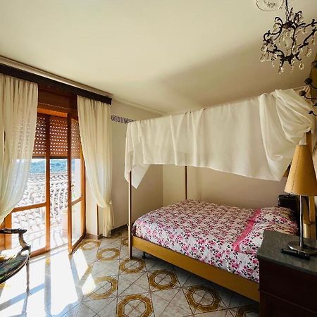 Апартаменты Big House Vicino Al Castello Рокка-Империале Экстерьер фото